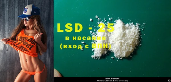 хмурый Баксан