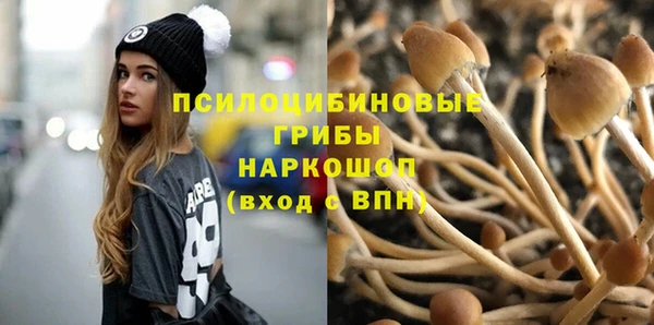хмурый Баксан